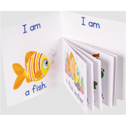 My First Readers Set 1 2